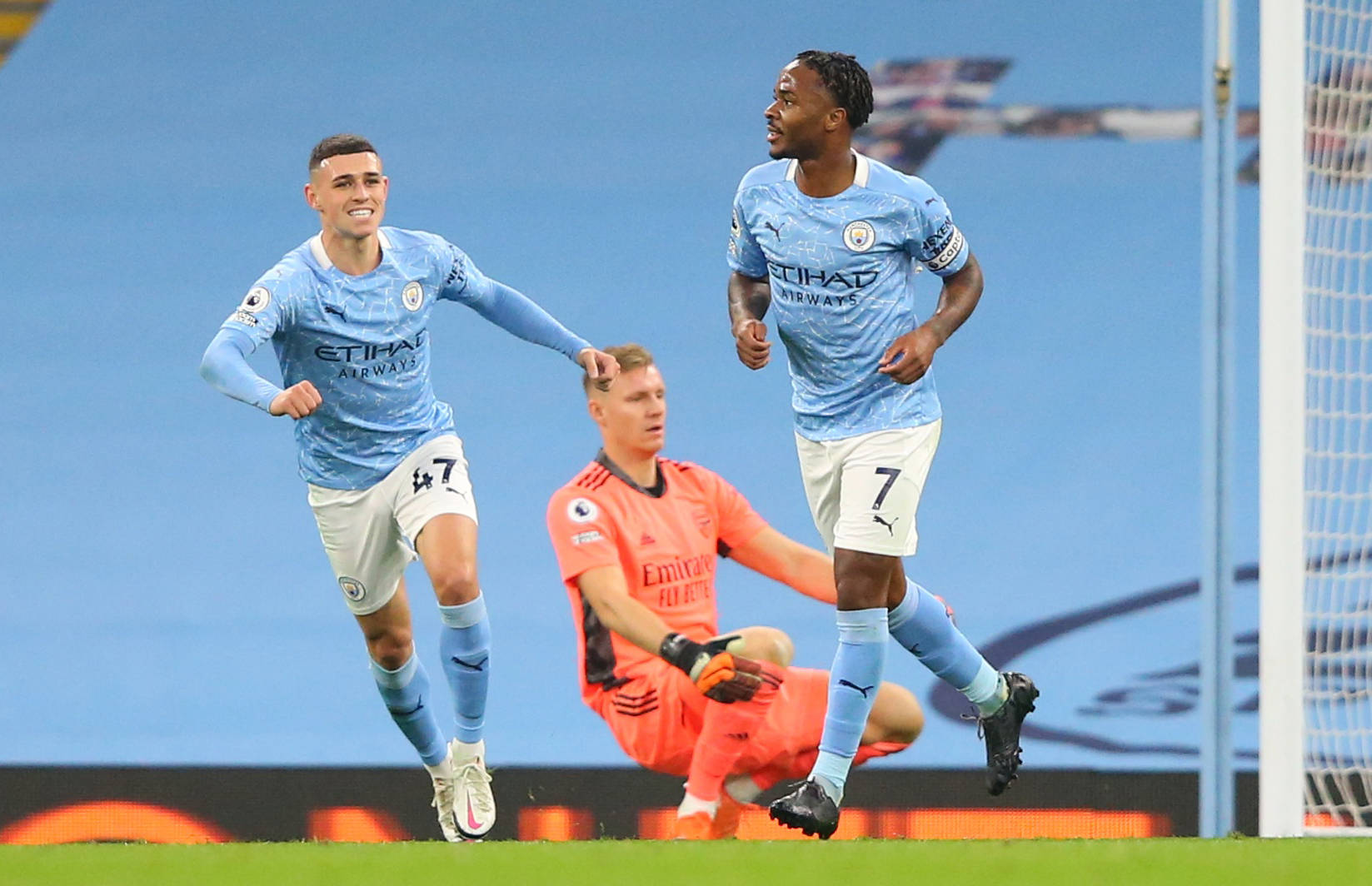 场上的冷静 场上的冷静