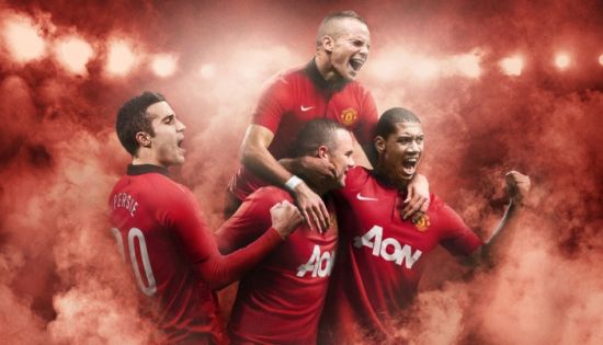 了自己的影 了自己的影